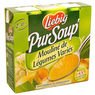 Pur Soup de Liebig - Moulin� de l�gumes vari�s