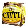 Ch'ti - Bi�re blonde