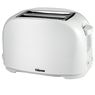 Tristar - Grille pain blanc- BR-1013 