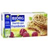Bjorg - Fourr�s framboise bio