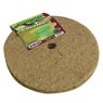 CELLOPLAST - Disque coco biod�gradable