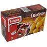 Findus - Pomme dauphine