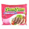 Yum Yum - Nouilles instantan�es  saveur canard