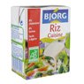 Bjorg - Riz de cuisine bio