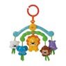 Fisher-Price - Mini-mobile douce planete - R9681