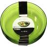 Mozaik - Coupelles 14 cm bleu vert anis