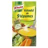 Knorr - Velout� de 9 l�gumes