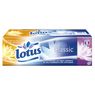 Lotus - Mouchoirs �tuis classic