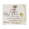 Le petit Olivier - Baume de Nuit R�g�n�rant  � l'huile d'argan