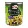 Cora - Champignons pieds et morceaux