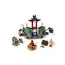 Lego - Le temple de la montagne- 2254- Ninjago