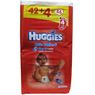 Huggies - Couche-culottes T4 Little Walkers 7/15 kg