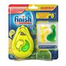 Calgonit - D�sodorisant citron et citron vert