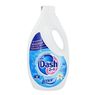 Dash 2 En 1 - Lessive liquide Fleurs de lys et Perles de ros�e 25 lavages