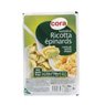 Cora - Tortellini ricotta, �pinards
