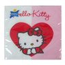 Lotus - 20 serviettes papier Hello Kitty