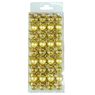 Cora - Boite de 36 boules de No�l