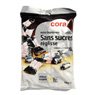 Cora - Mini-bonbons sans sucres r�glisse