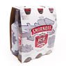 Smirnoff Ice - Boisson alcoolis�e aromatis�e � base de vodka 12.5�