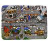  - Tapis routier montagne 80 x 120 cm