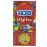 Durex - Bo�te distributrice d' assortiment de pr�servatifs