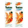 Tropicana - Jus 12 fruits multi-vitamines