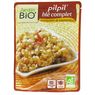Jardin Bio - Pilpil bl� complet, bio