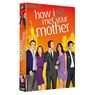 DVD - How I met your mother- Saison 6