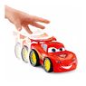 Mattel - V�hicule shake'n go Cars 2- W2271 