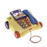 Fisher-Price - T�l�phone j'apprends � compter - P0115