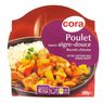 Cora - Poulet sauce aigre-douce recette chinoise