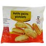 Panavi - Petit Pains pistolets