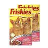 Friskies - Croquettes pour chatons au poulet