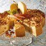  - Tourte crumble pomme