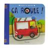 Piccolia - Puzzle du d�butant- Ca roule - Les pompiers