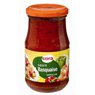 Cora - Sauce basquaise