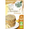 La v�rit� Bio - Pr�paration pour galette de son d'avoine au fromage
