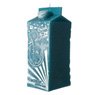 Compagnie Des Senteurs - Bougie smoothie bleu canard
