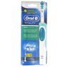 Oral B - Brosse � dents electrique rechargeable Vitality Dual Clean 