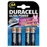 Duracell - Ultra power AA