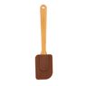 Elle A Table - Spatule silicone & bambou