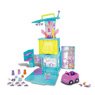 Mattel - Bus rock �lectropop- T1211- Polly Pocket