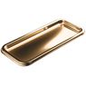  - Petits plats � terrines or 35x16cm 