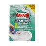 Canard - Bloc cuvette sans support fresh disc Alpine air