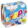 P'tit Yop de Yoplait - Panach�