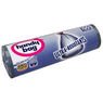 Handy Bag - Sacs poubelle � liens ultra-r�sistants 100L