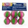 Ecocorp - Boules anti-peluches