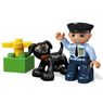 Lego - Le policier- 5678- Duplo