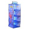 Marvel - Rangement suspendu Spiderman