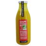 Giraudet - Soupe potimarron bio